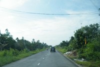 Khởi công Dự án Cải tạo, nâng cấp Quốc lộ 91