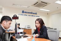 Ngoài Eximbank, SouthernBank, Sacombank còn mong muốn M&A với nhiều ngân hàng khác