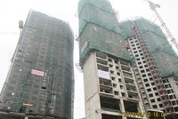 UDIC hiện vẫn tham gia liên doanh chủ đầu tư Dự án N04 Đông Nam Trần Duy Hưng