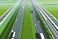 Hà Nội xây nút giao thông 2.800 tỷ đồng