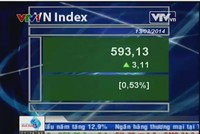 Bản tin tài chính kinh doanh trưa - 13/03/2014