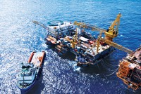 Sắp tới, PVD có thể sẽ chia cổ phiếu thưởng