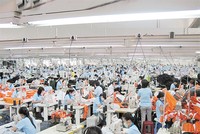 GMC, đơn hàng xuất khẩu năm 2014 đã đầy