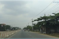 Gọi 850 tỷ đồng cải tạo Quốc lộ 22B theo hình thức BOT