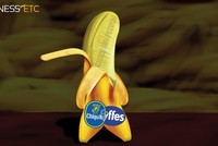 Chiquita sẽ lũng đoạn thị trường chuối thế giới?