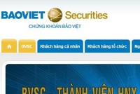 BVSC: Nhiều ưu đãi mới cho khách hàng