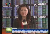 Bản tin tài chính kinh doanh trưa - 14/03/2014