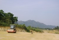 Geleximco xin trả lại Dự án cao tốc Hòa Lạc - Hòa Bình