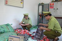 Nếu cơ quan chức năng và doanh nghiệp cùng quyết tâm phối hợp chống hàng giả, hiệu quả sẽ cao