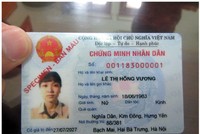 Dự thảo Luật Căn cước công dân, nhiều “đụng chạm“