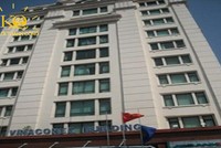 VCG chào bán toàn bộ cổ phần tại Vinaconex Real