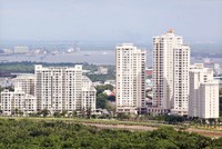 Cần “nâng chuẩn” DN kinh doanh bất động sản