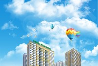 Mở bán dự án Hưng Ngân Garden