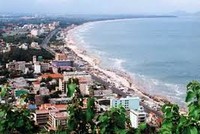 Konoike sẽ tham gia xây dựng Cảng Thị Vải