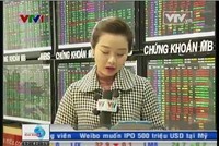 Bản tin tài chính kinh doanh trưa - 17/03/2014
