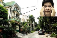 Vì sao nghệ sĩ Phước Sang không bán biệt thự để trả nợ?