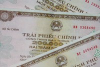 Tiếp tục lấy ý kiến cho Bond Index