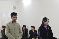 Tù chung thân cho siêu lừa bán đất của người khác