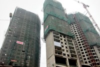 Dự án N04 Đông Nam Trần Duy Hưng