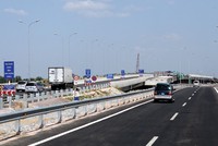 Cùng với các mô hình mới khác, PPP sẽ là nhân tố góp phần tháo nút thắt hạ tầng của Việt Nam