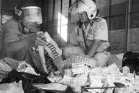 Hero và Jet là hai nhãn hiệu thuốc lá ngoại được nhập lậu nhiều nhất vào Việt Nam