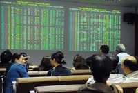 VN-Index 600 điểm: chưa có dấu hiệu bất thường