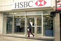 HSBC Việt Nam tăng vốn điều lệ lên hơn 7.500 tỷ đồng