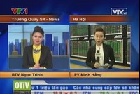 Bản tin tài chính kinh doanh trưa - 19/03/2014