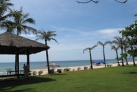 Tập đoàn Sun Group sẽ tổ chức tiếp một đoàn khảo sát nữa để đánh giá tiềm năng du lịch của tỉnh