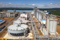 Hai dự án bauxite tại Tân Rai và Nhân Cơ đã được Vinacomin lên kế hoạch trả nợ cho từng khoản vay