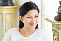 Quý bà quyền lực và tham vọng hồi sinh Tràng Tiền Plaza