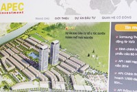 API: ĐHCĐ thông qua kế hoạch tăng vốn lên 364 tỷ đồng