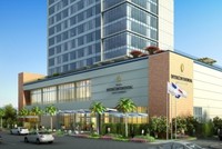 IHG khai trương Khách sạn InterContinental Nha Trang