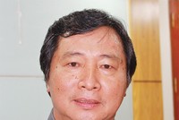 Ông Huy Nam,Chuyên gia kinh tế