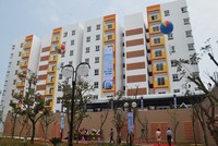 Đà Nẵng: 210 căn hộ nhà ở xã hội được bàn giao