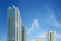 Mở bán căn hộ Tay Ho Residence giá từ 24,8 triệu đồng/m2