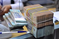 Đã cam kết cho vay 2.909 tỷ đồng từ gói 30.000 tỷ đồng