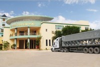 Đấu giá 6.143.498 cổ phần Công ty TNHH cơ khí Duyên Hải