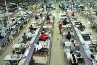 Thành lập Khu công nghiệp Dệt may Rạng Đông tại tỉnh Nam Định