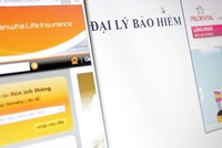 Lộ chuyện chung tư vấn viên, Prudential và Hanwha Life nói gì?