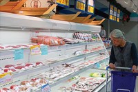 CPI quý I năm 2014 vẫn tăng 4,83% so với quý I năm 2013  