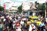 Điều tra dân số và nhà ở trên cả nước