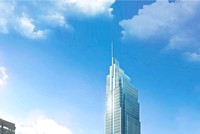 Eurowindow triển lãm hệ vách kính phức tạp nhất Việt Nam tại Vietbuild 2014