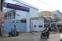 Không thống nhất được giá cả đền bù là nguyên nhân chính đẩy Công ty Ngô Quyền vào tình trạng khó khăn chồng chất