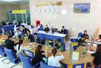 NamA Bank chưa có kế hoạch M&A