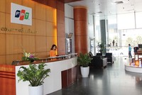 FPT đặt mục tiêu lợi nhuận khiêm tốn trong năm 2014   