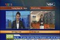 Bản tin tài chính kinh doanh trưa 28/03/2014