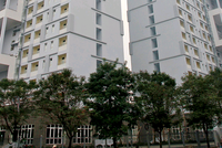 “Núi việc” phải làm để cơ cấu lại thị trường bất động sản