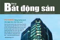 Đầu tư Bất động sản số 13/2014