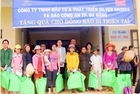 Silver Shores sắp đòi được thuế